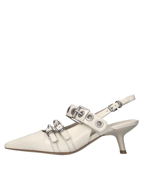  ASH | BABEL SOFT POLISH CALFTALC